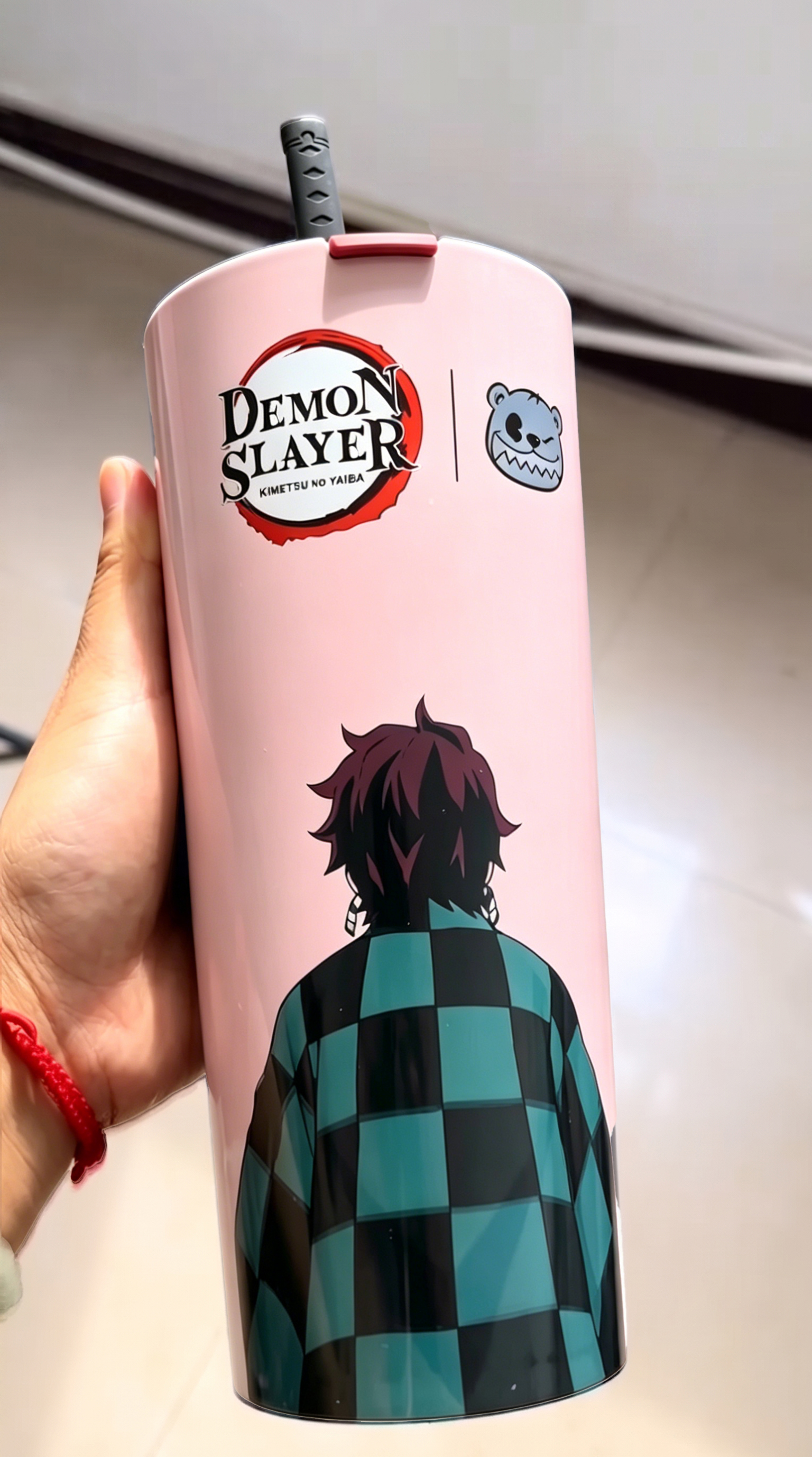  Demon Slayer Tanjiro 20oz Tumbler