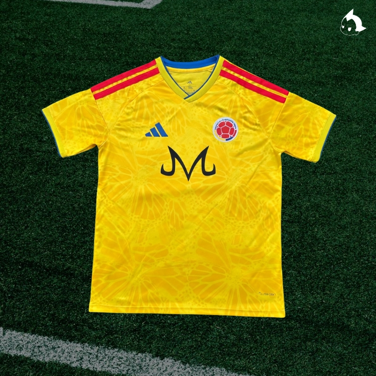 Dragon Ball Jersey