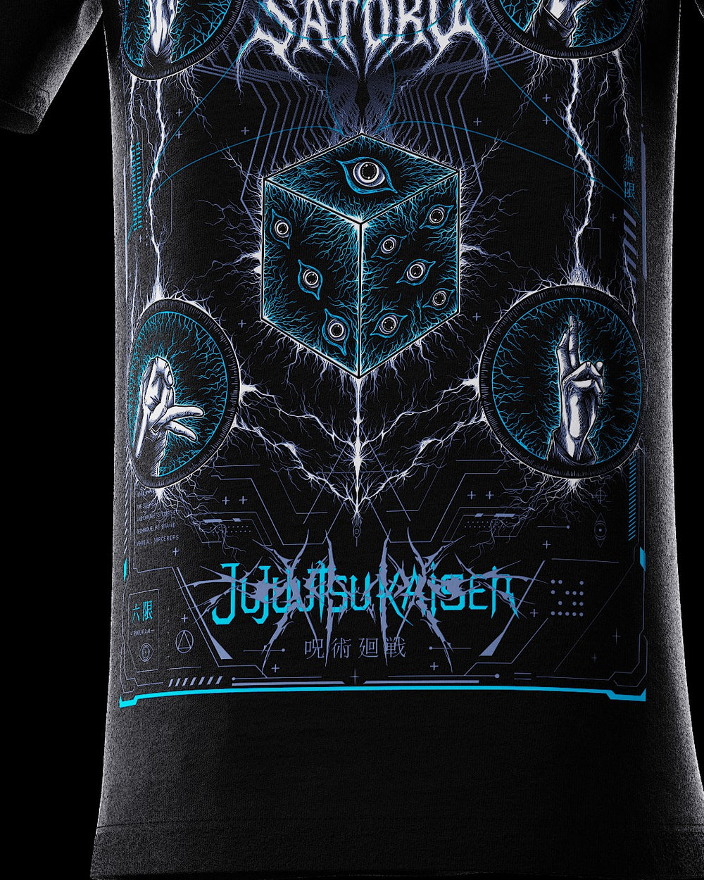 GOJO Cotton Tee