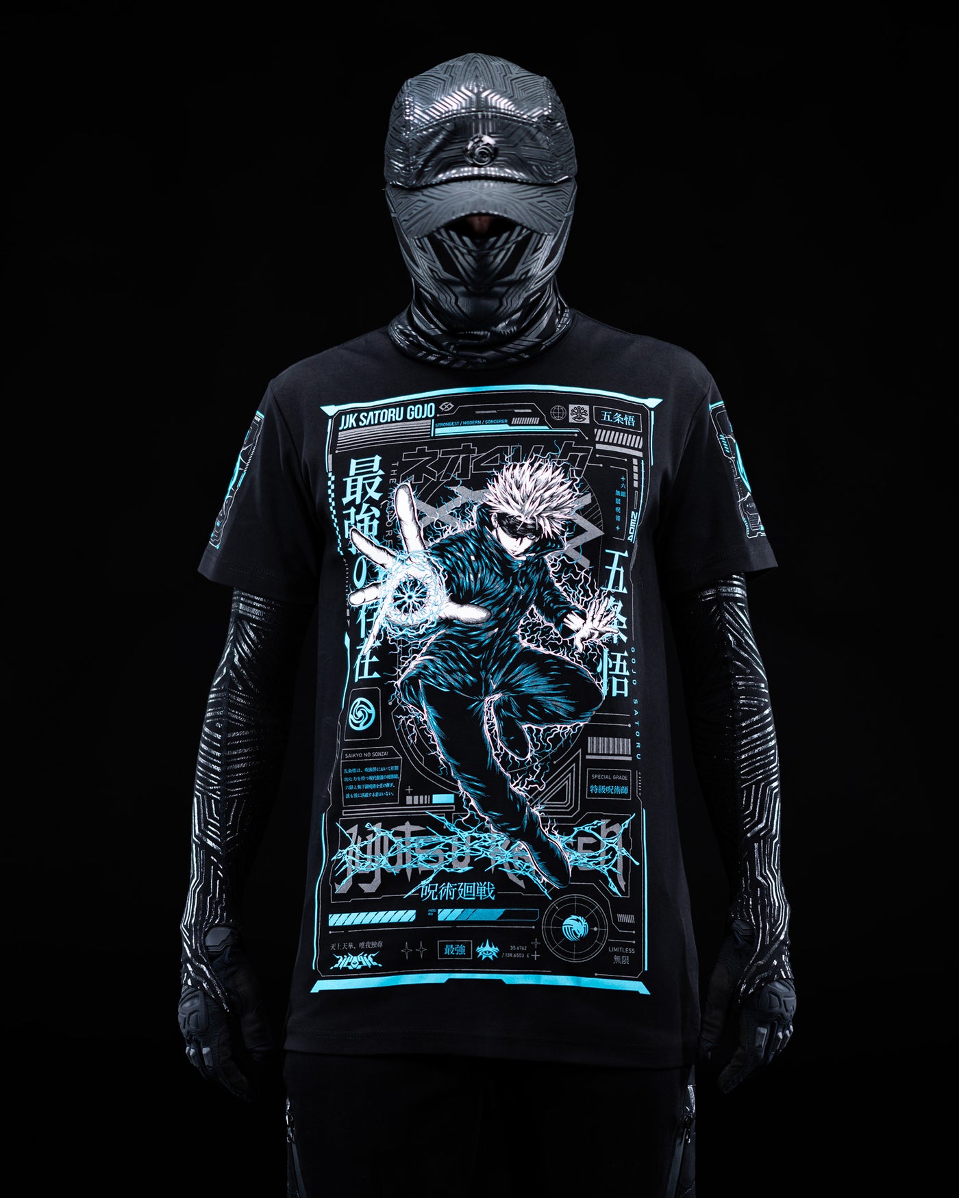 GOJO Cotton Tee
