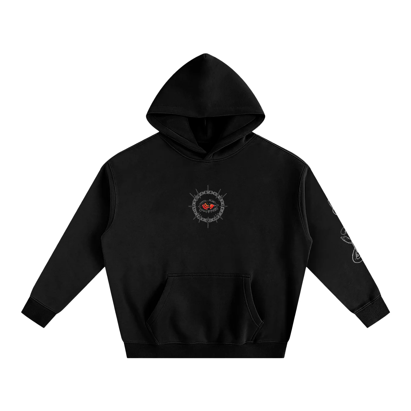 Grind Ritual Hoodie