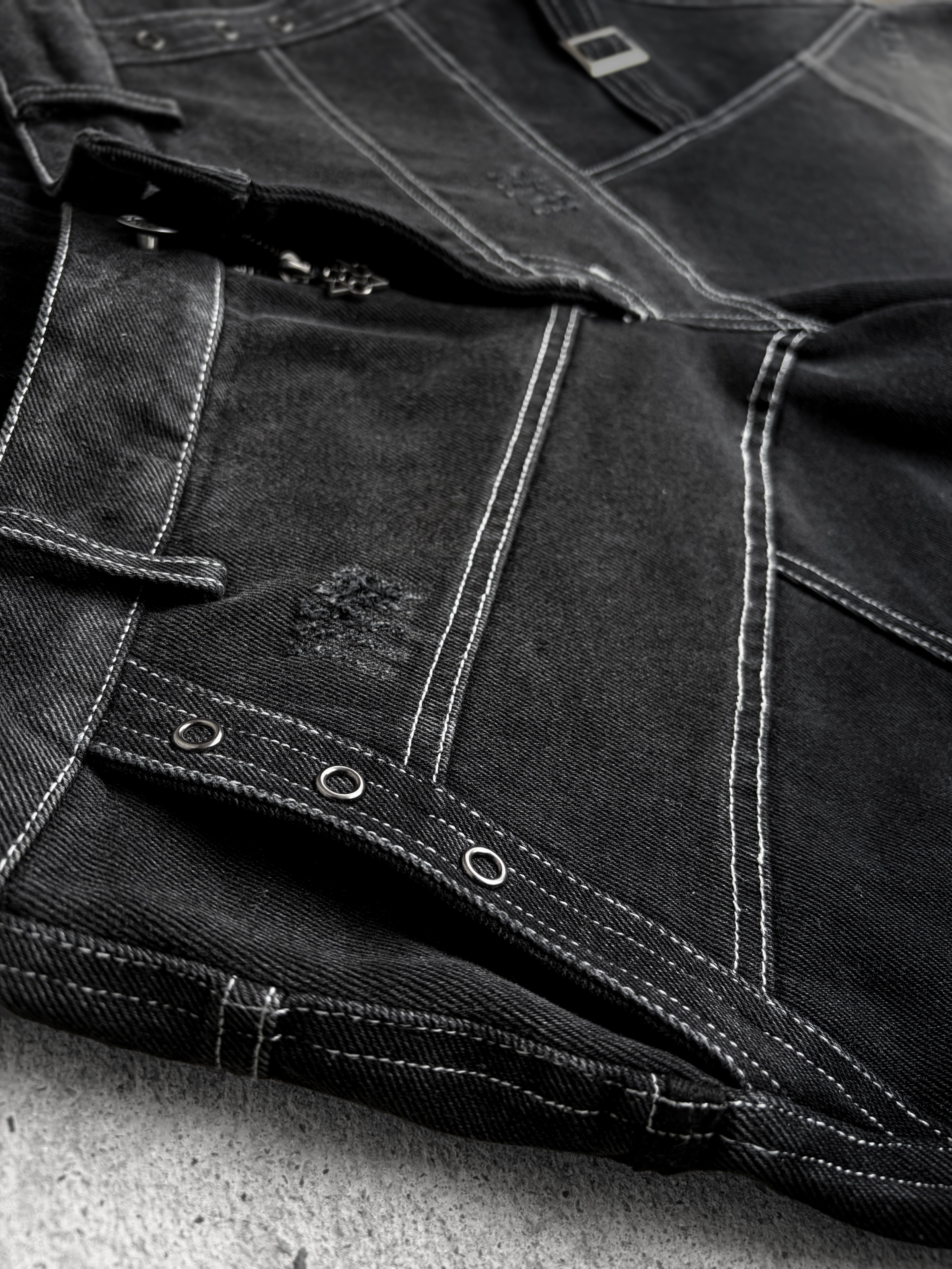 Watchman Series Shorts — Vol. 2 (PREORDER)