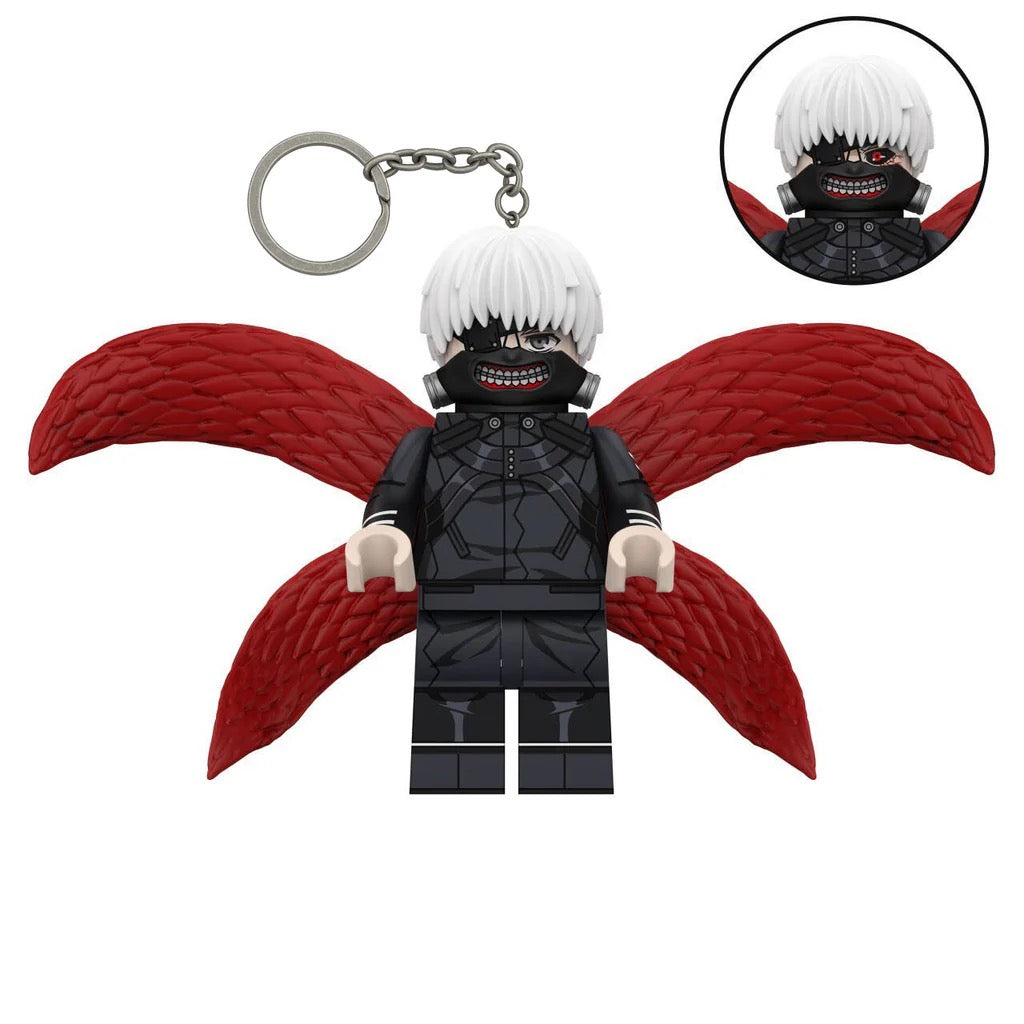 keychains