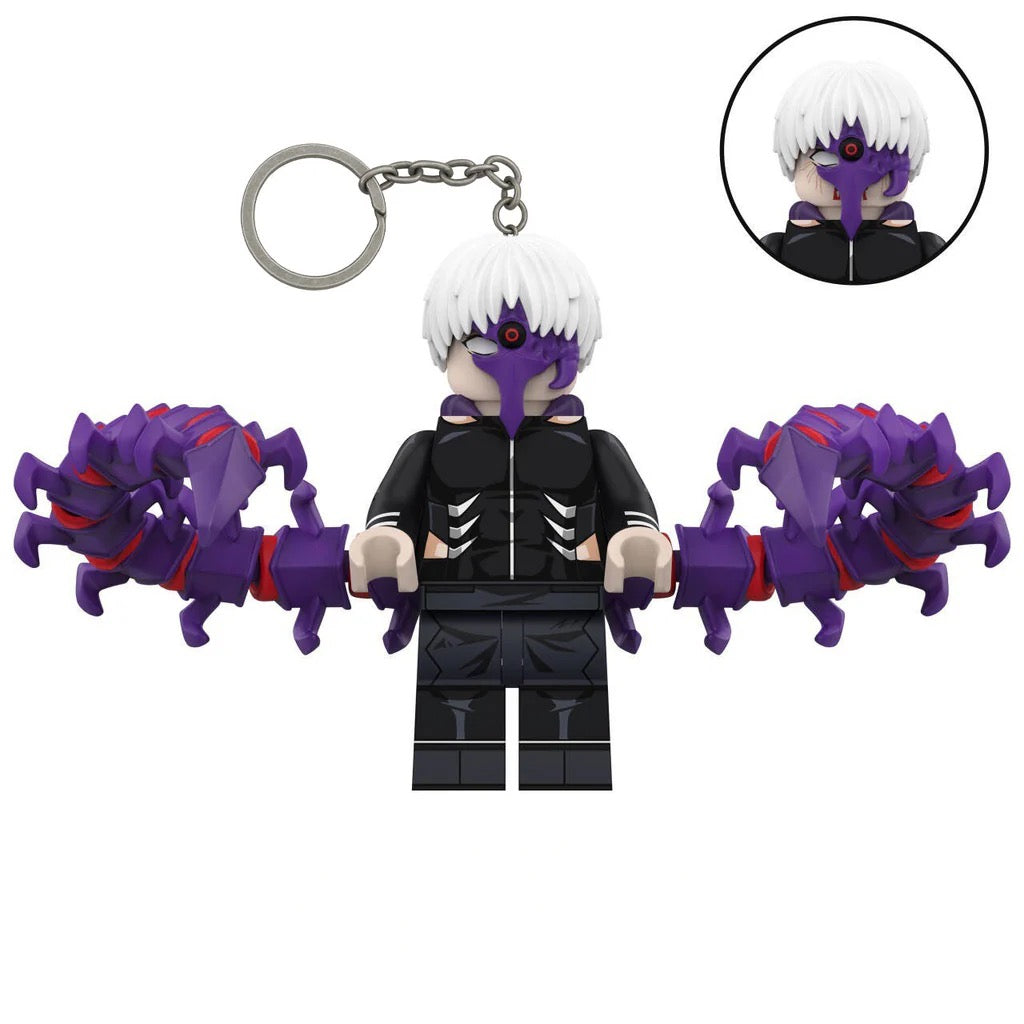 keychains