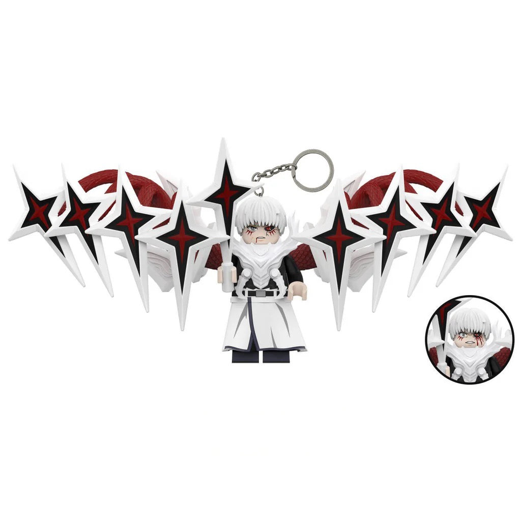 keychains