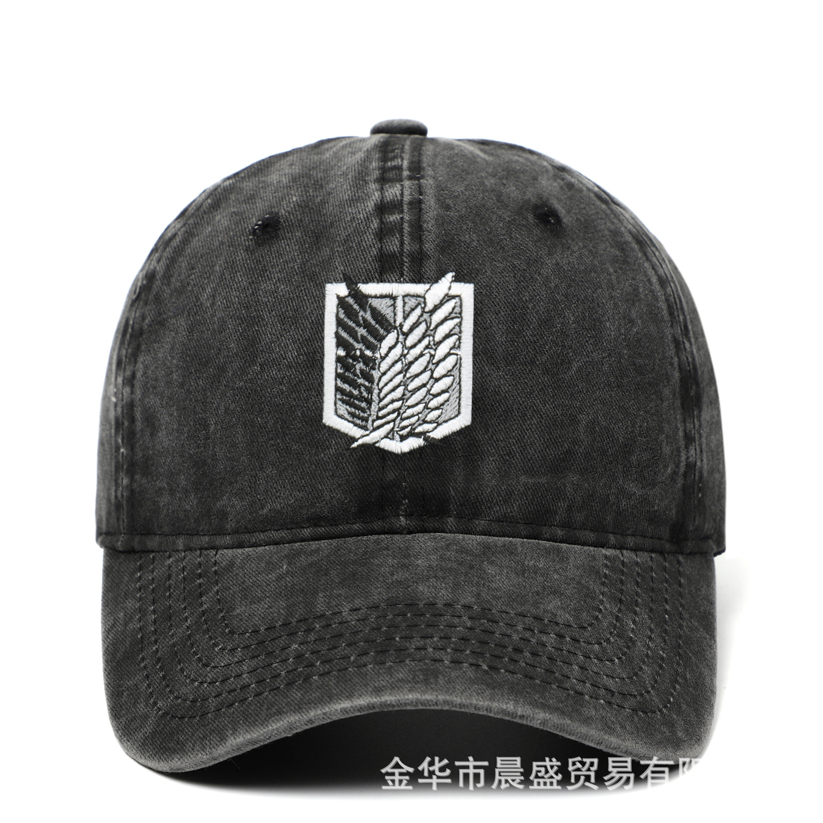 Anime Attack on Titan Baseball Cap 
