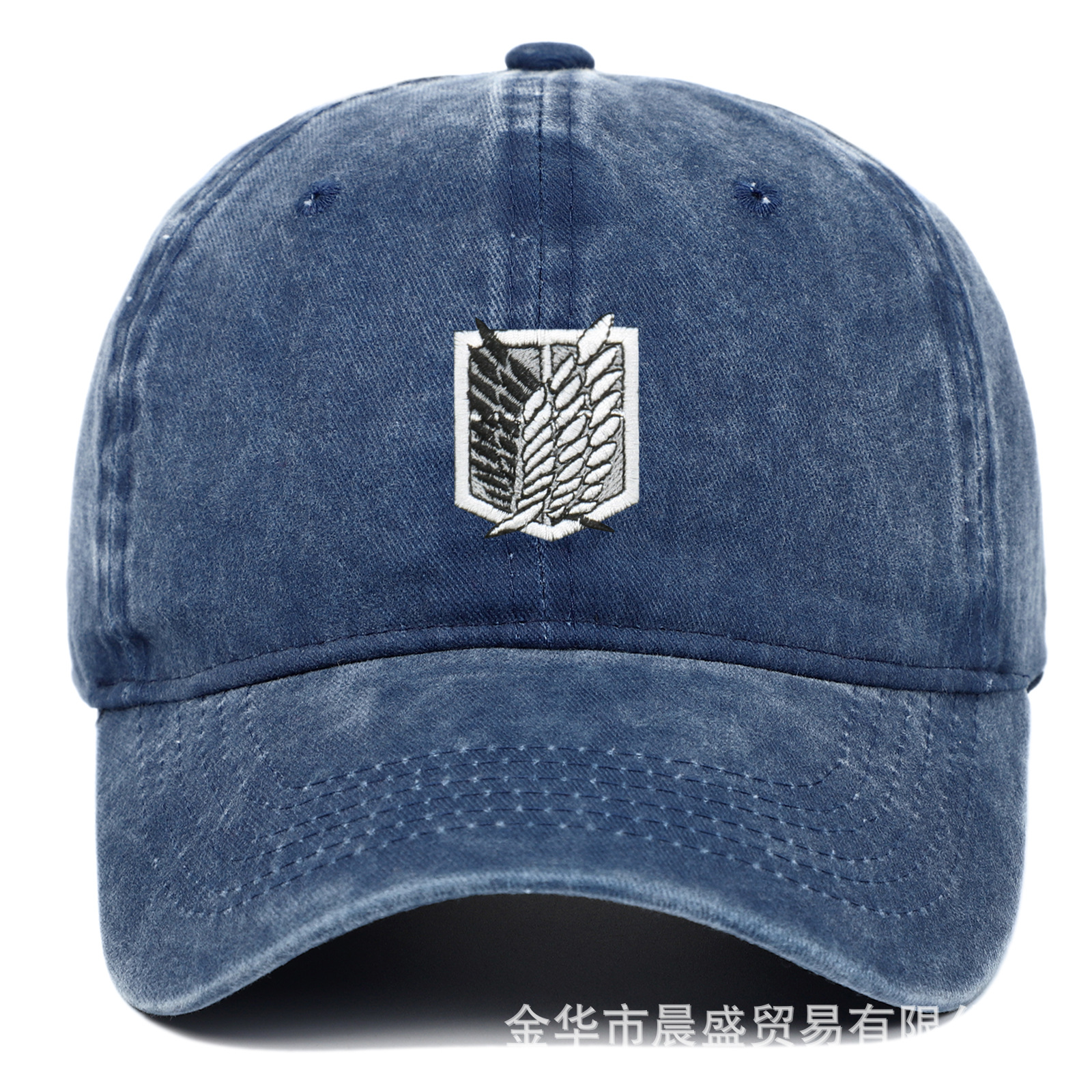 Anime Attack on Titan Baseball Cap 
