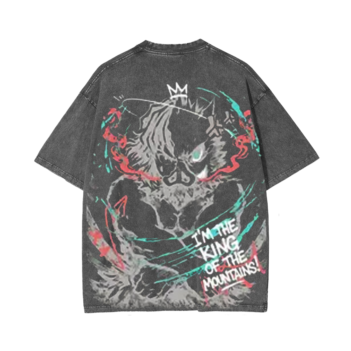 Inosuke - Demon Slayer T-Shirt