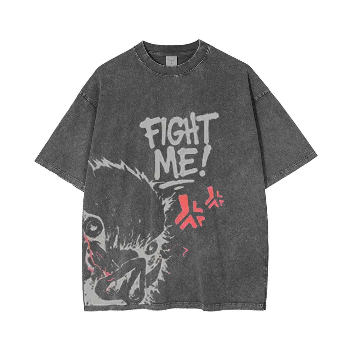 Inosuke - Demon Slayer T-Shirt