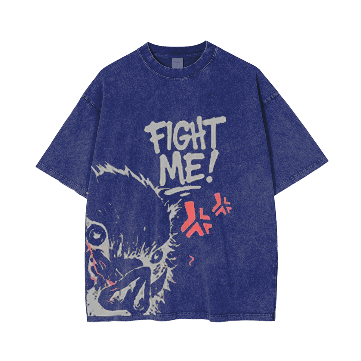 Inosuke - Demon Slayer T-Shirt