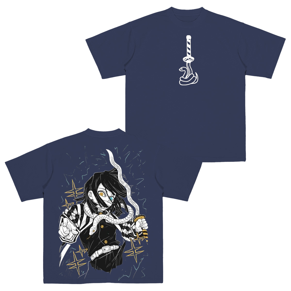 Que Envidia Le Tengo A Mitsuri La Verdad Cotton Tee