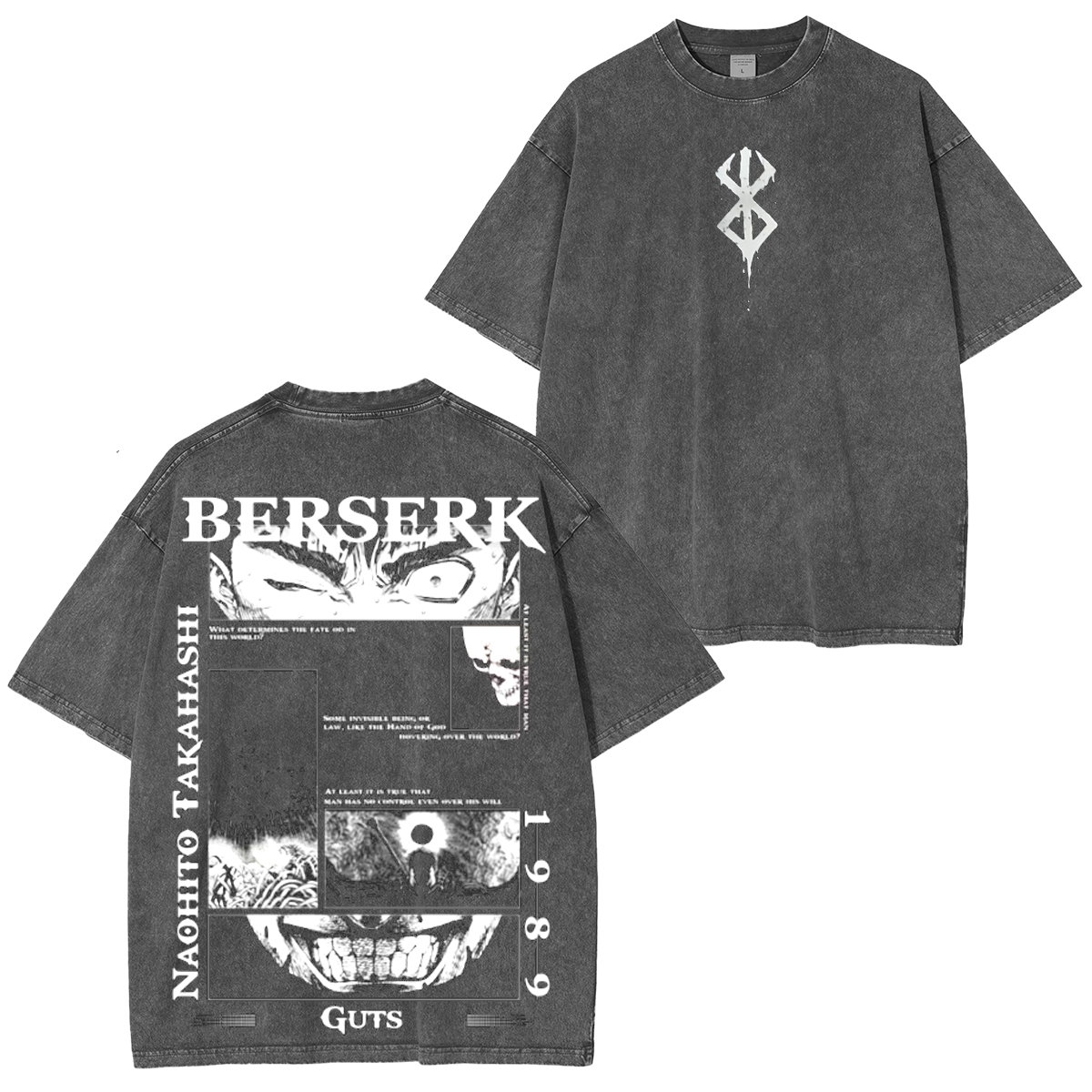 Born In Darkness T-Shirt