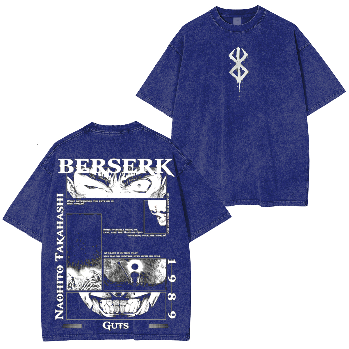 Born In Darkness T-Shirt