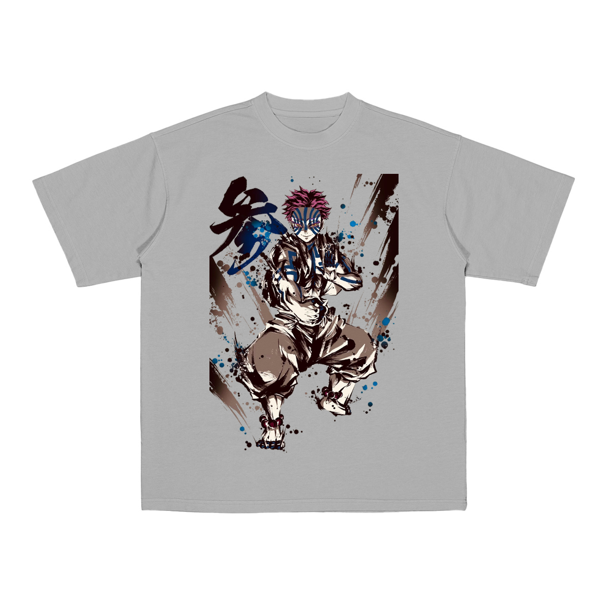 The perfect Akaza Unisex T-shirt- sweatshirt