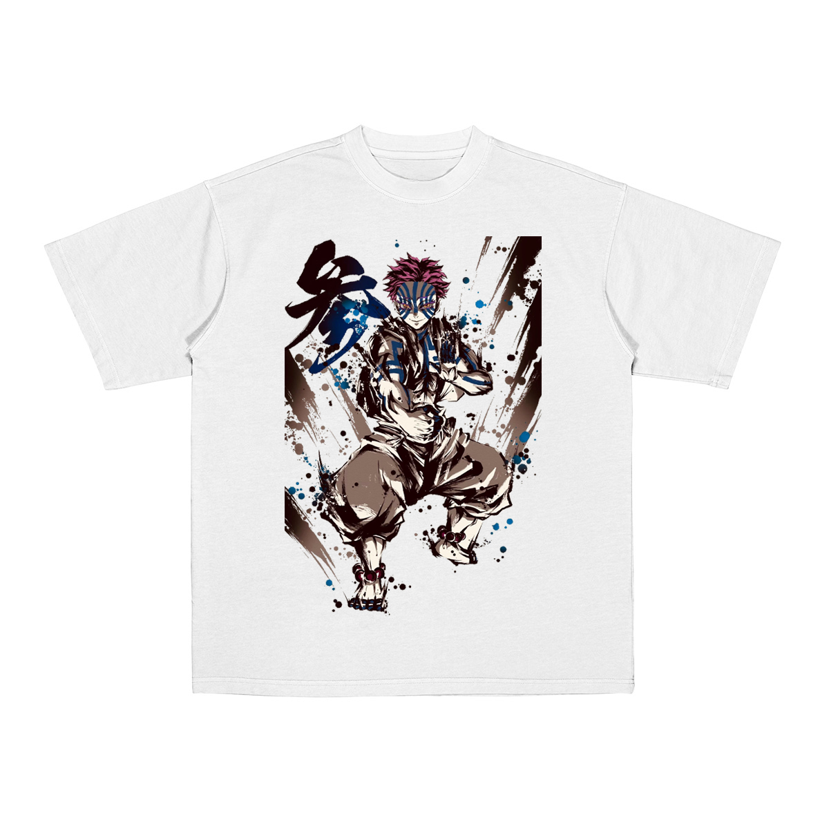 The perfect Akaza Unisex T-shirt- sweatshirt