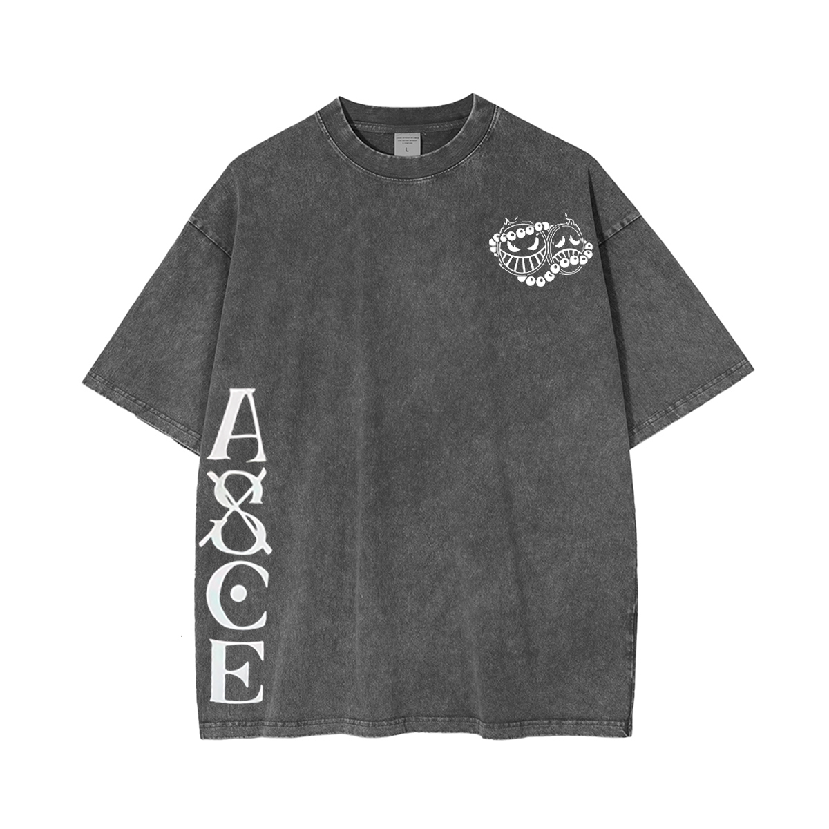 One Piece Vintage Tee