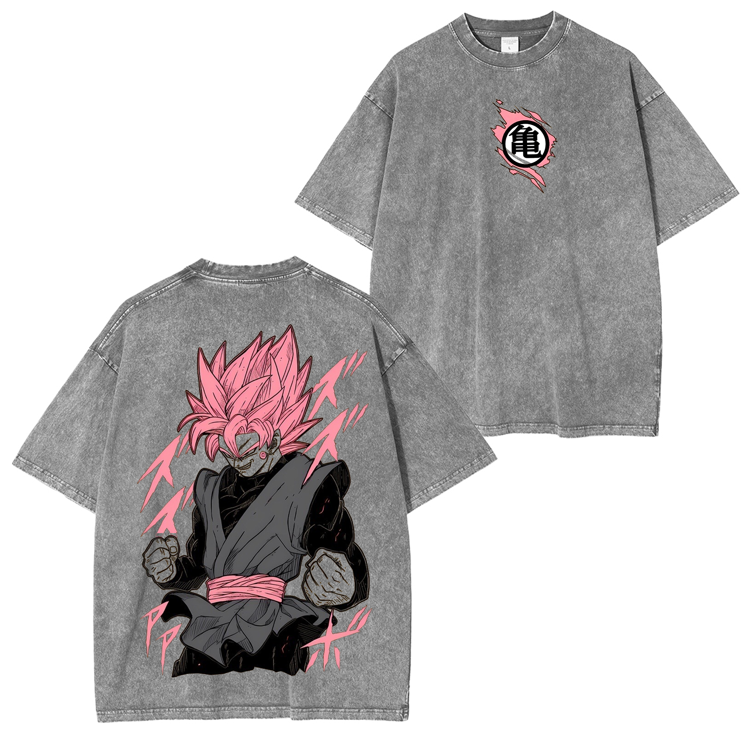Goku,Dragon Ball Z Washed T-shirt/Crewneck/Hoodie