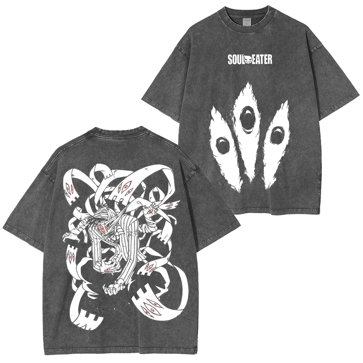 ???????? ?????????? Anime Unisex Washed T-Shirt