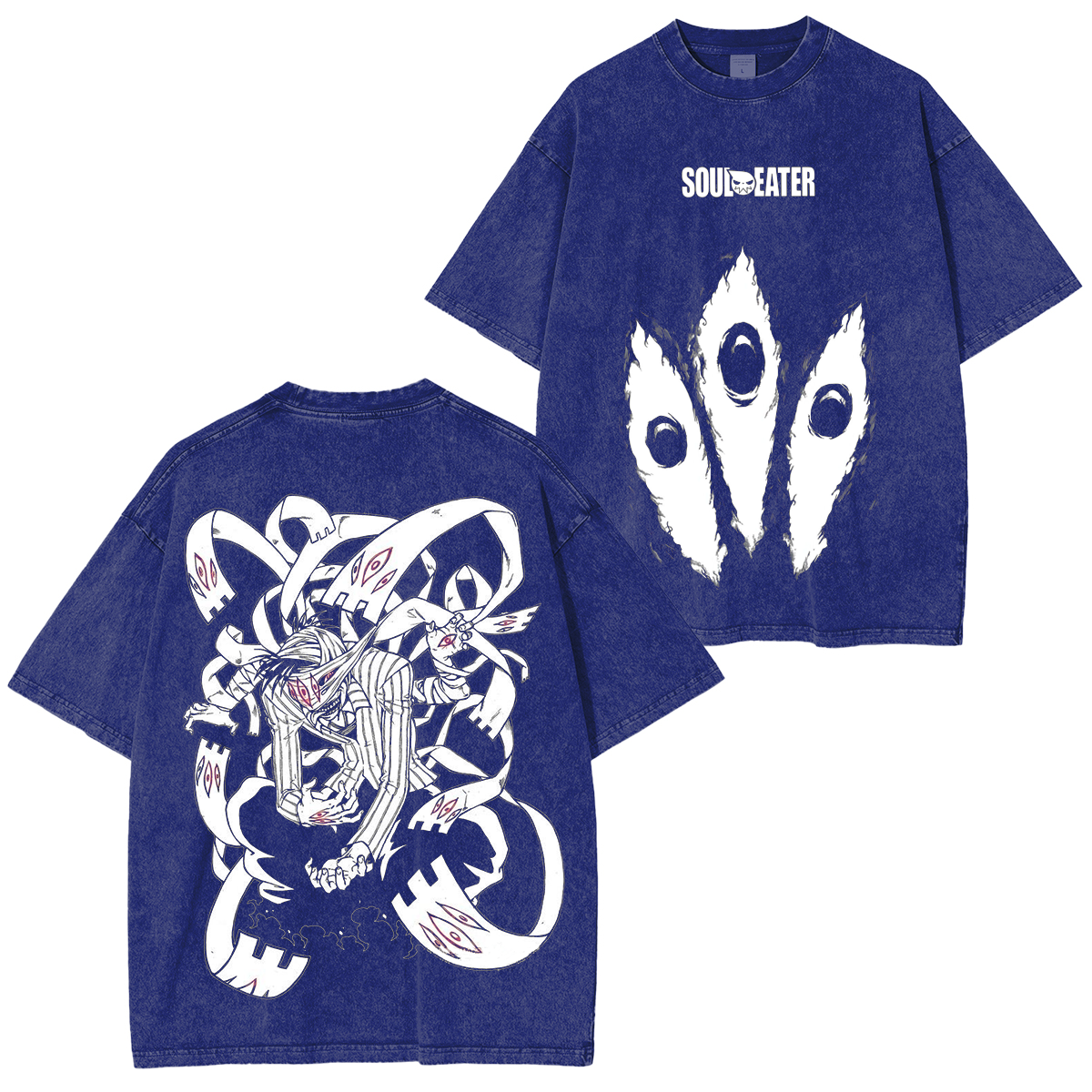 ???????? ?????????? Anime Unisex Washed T-Shirt