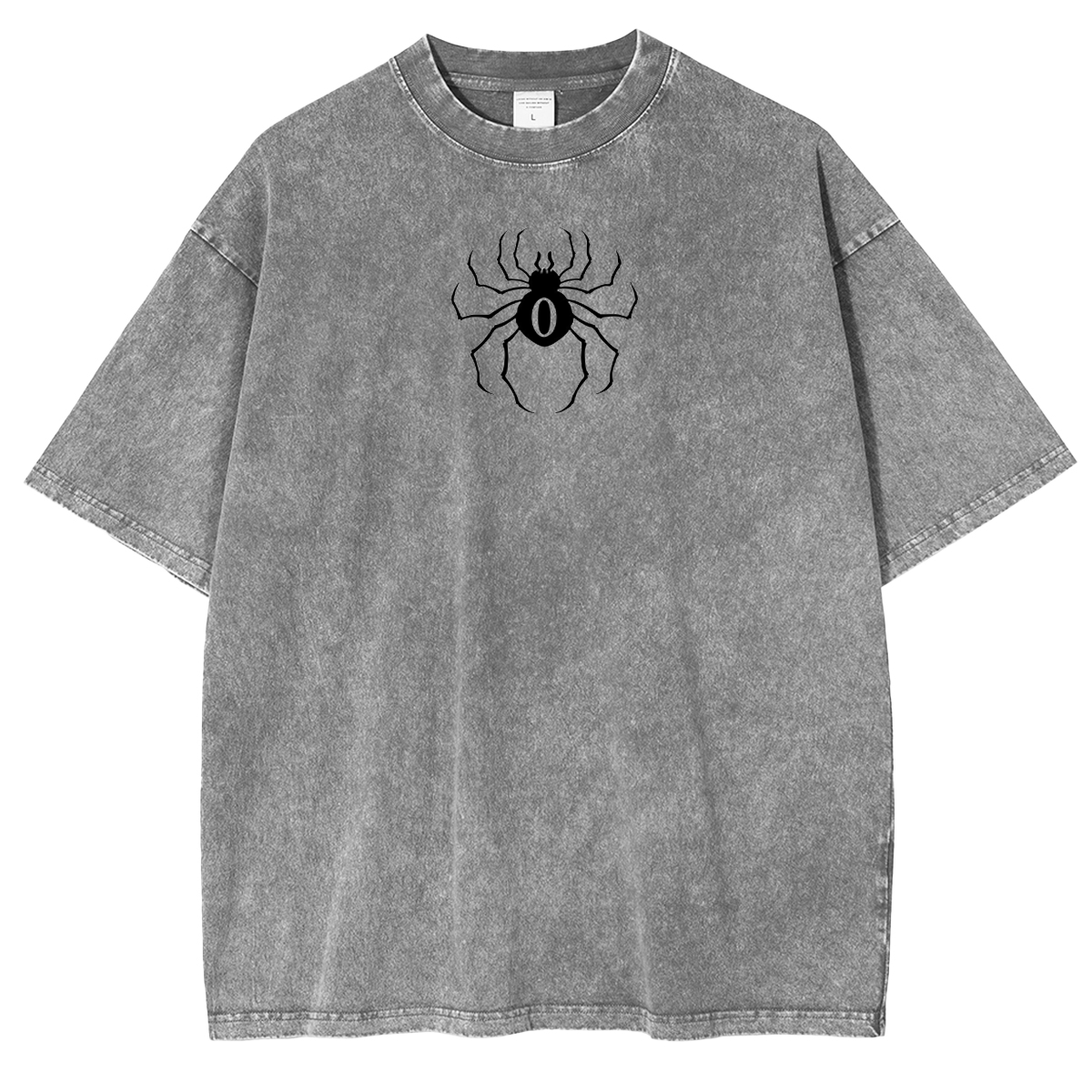 Hunter x hunter Anime Washed Unisex T-Shirt