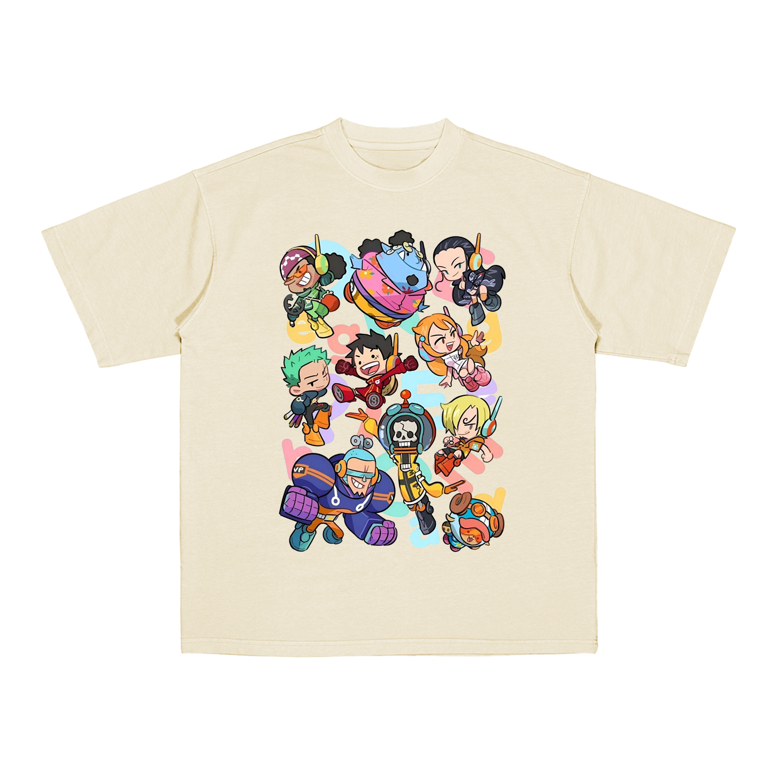 One Piece T-shirt/Crewneck/Hoodie