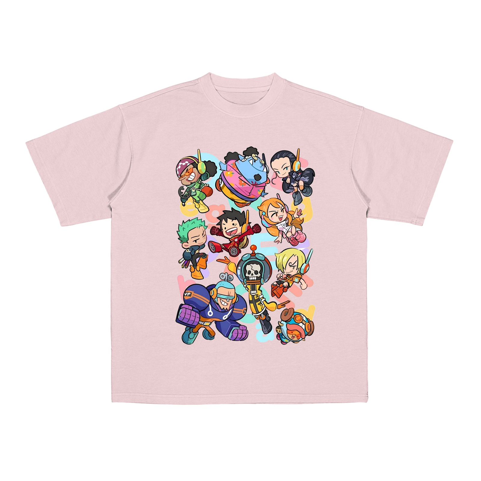 One Piece T-shirt/Crewneck/Hoodie