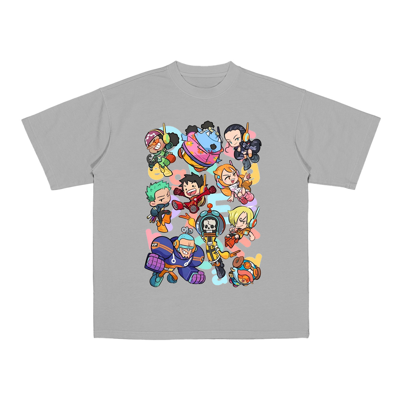 One Piece T-shirt/Crewneck/Hoodie