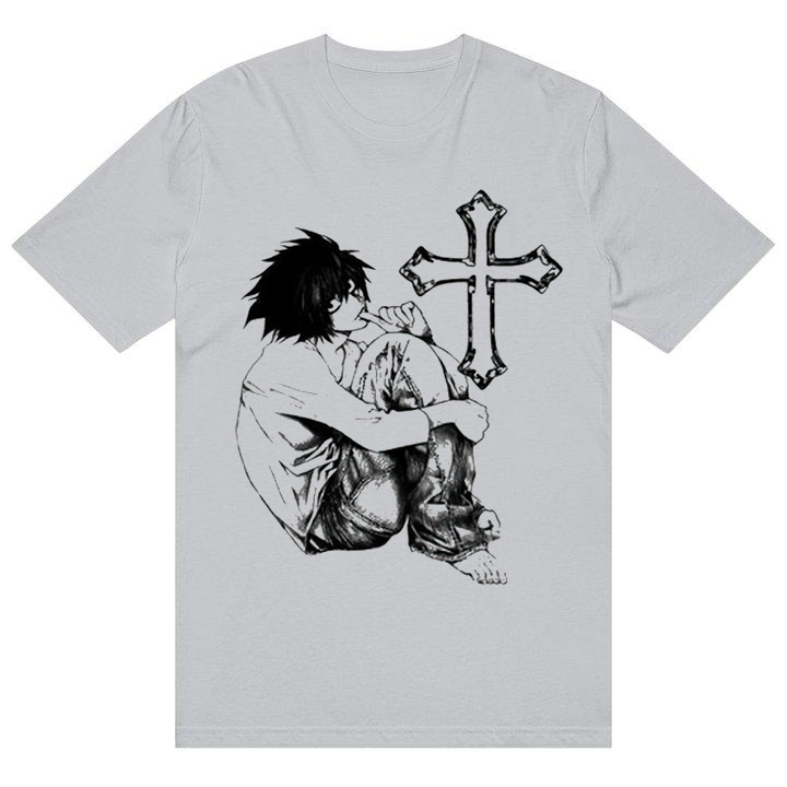 Death Note Anime Unisex T-shirt- sweatshirt -Hoodie