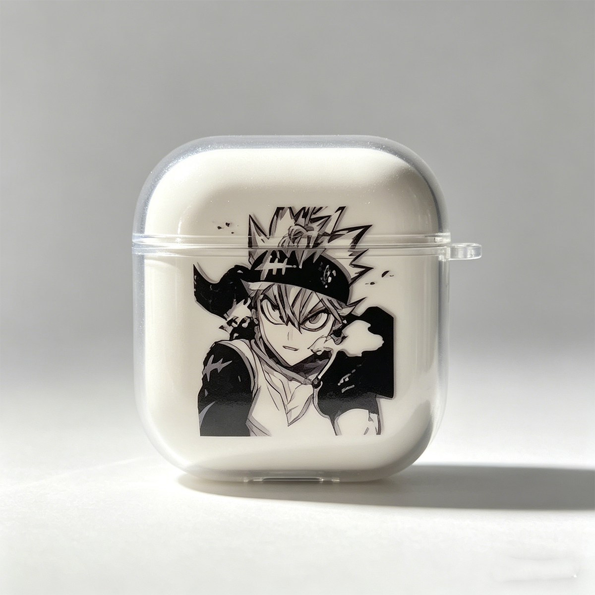 Black Clover AirPods Case