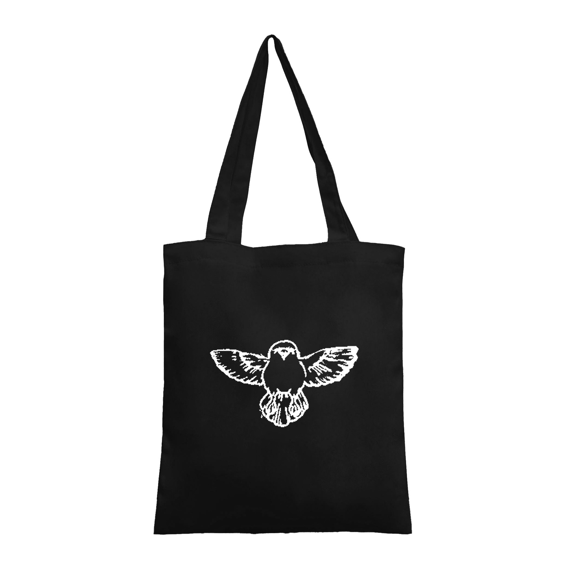 Demon Slayer Anime canvas bag