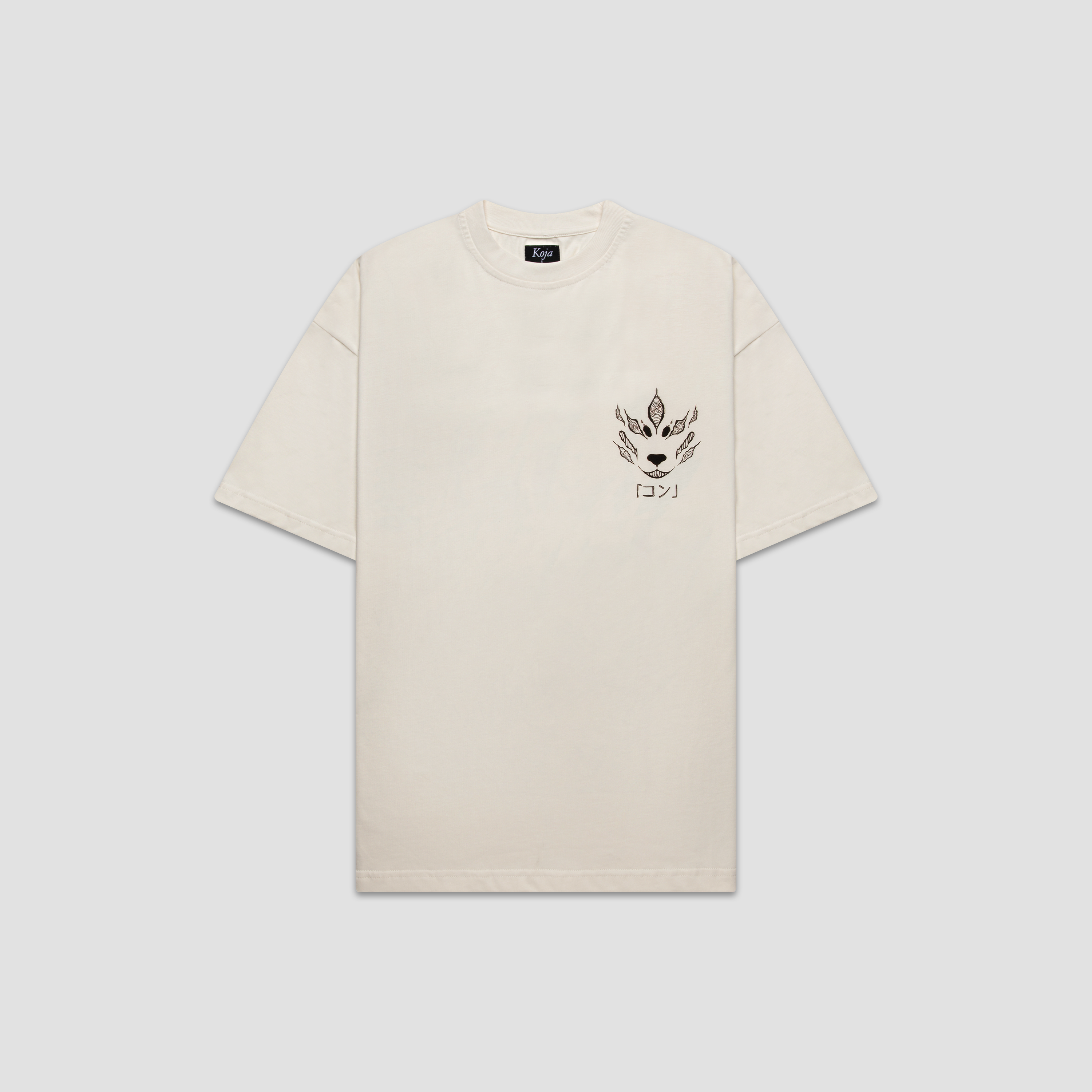 Chainsaw Man Contract Tee