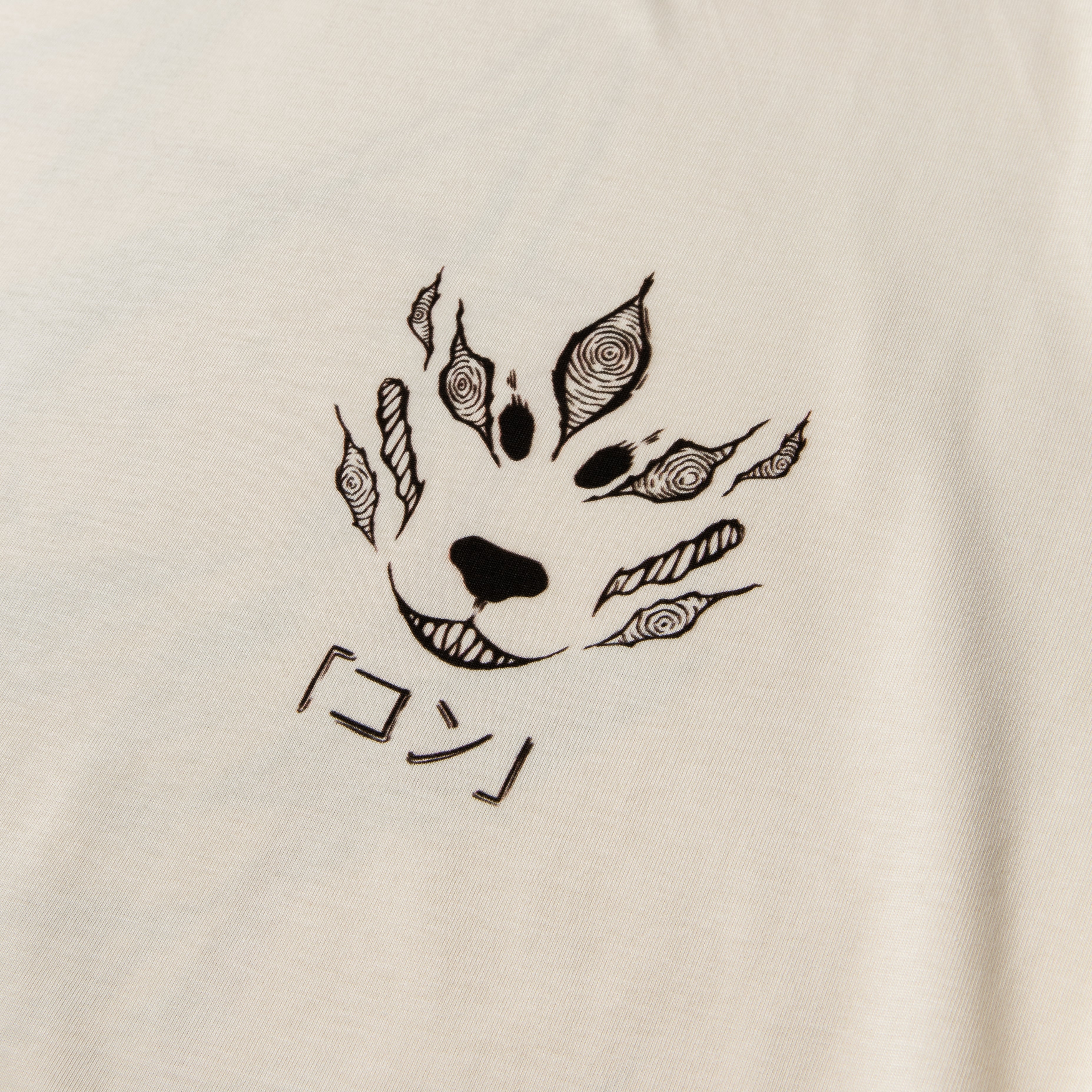 Chainsaw Man Contract Tee