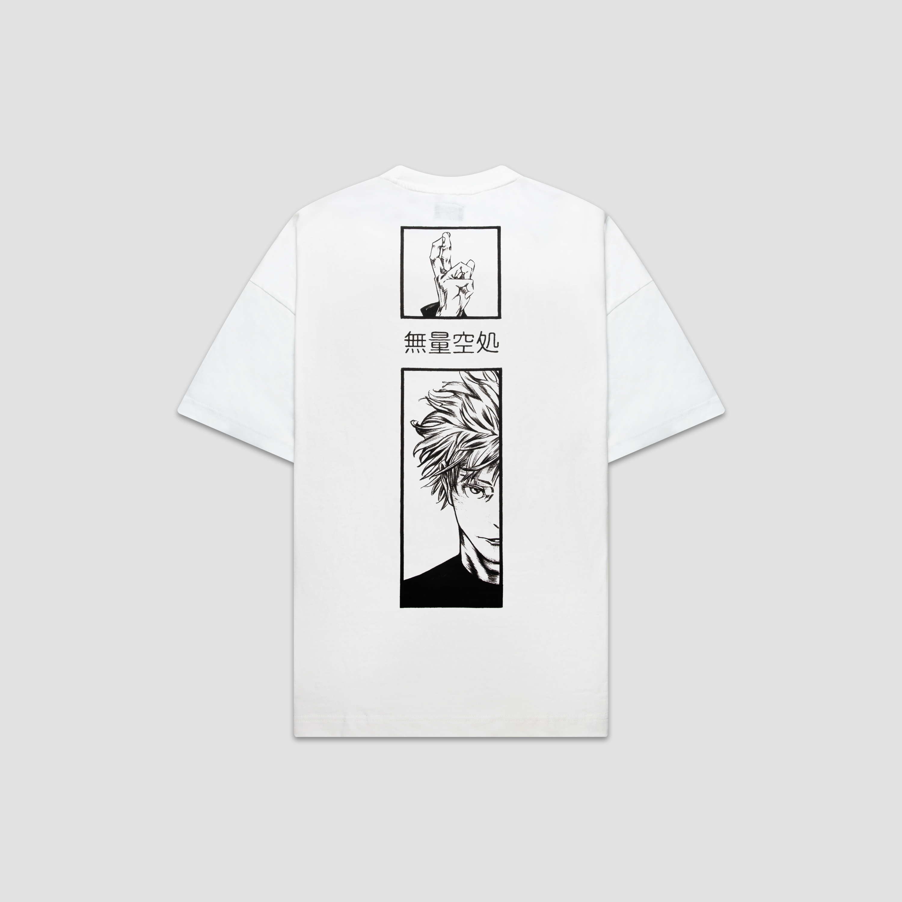 Jujutsu Kaisen Honored Tee