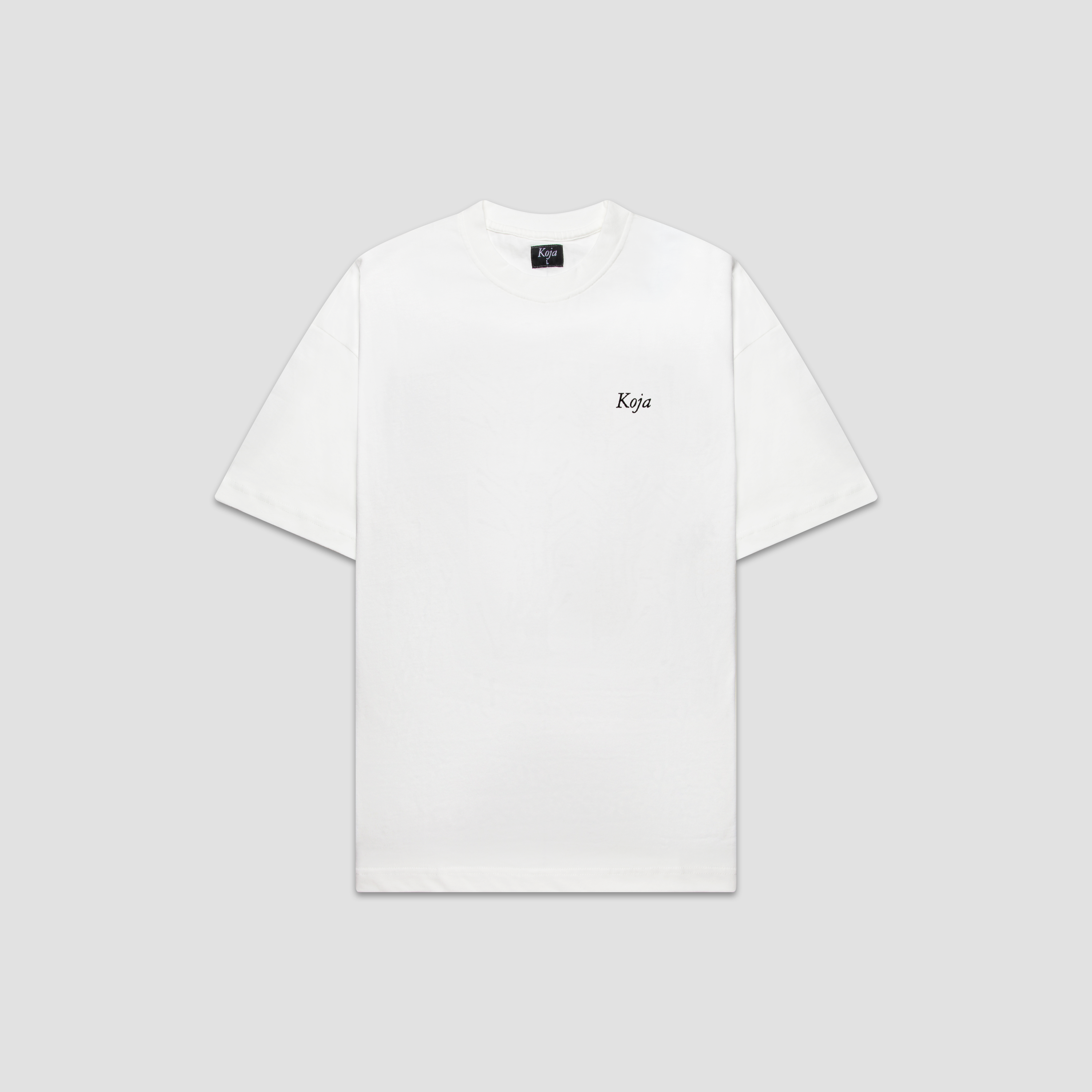 Berserk Suffering Tee