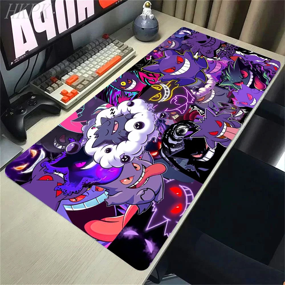P-Pokemon Mouse Pad