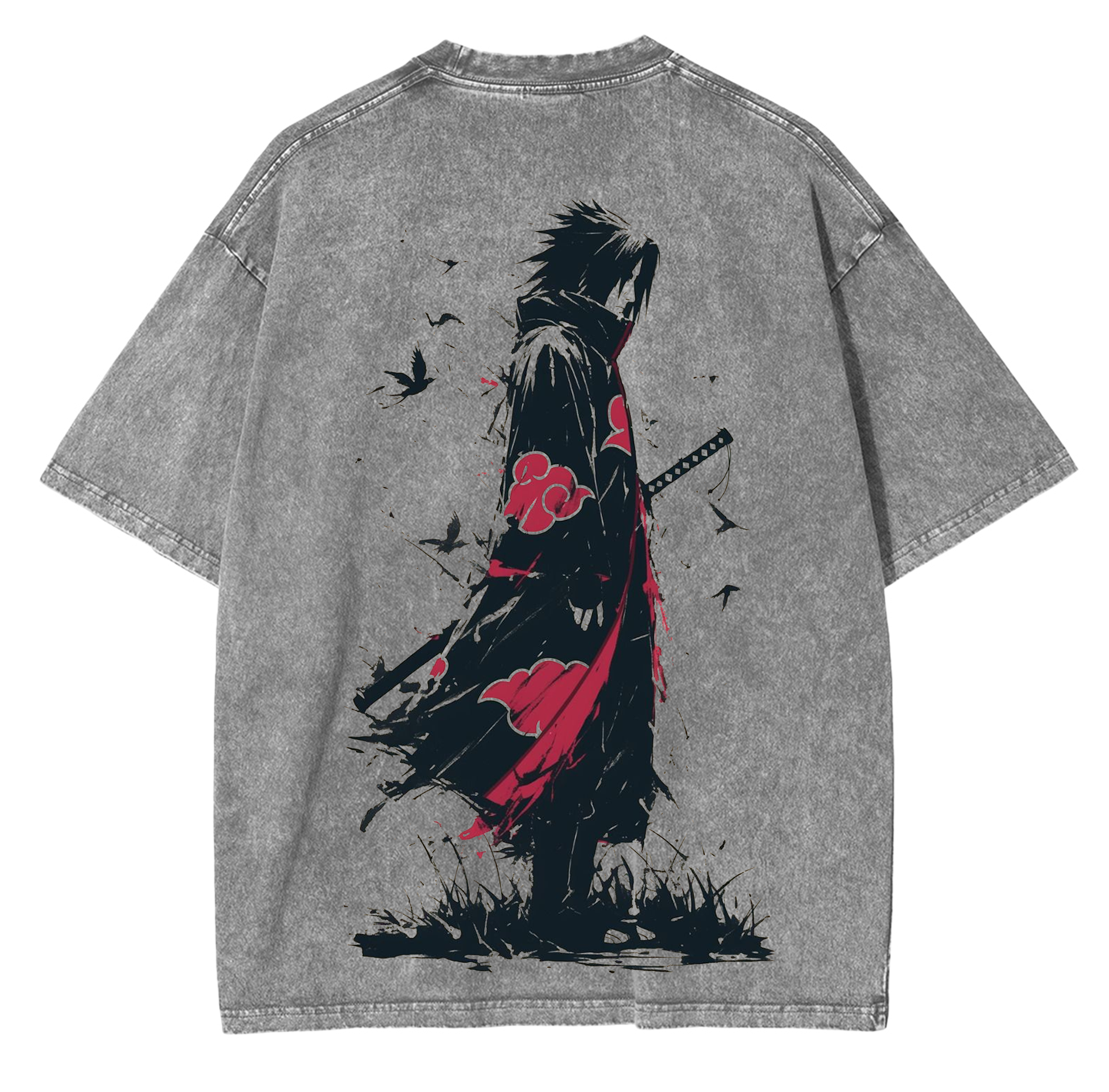 Naruto Itachi Uchiha T-shirt/Crewneck/Hoodie