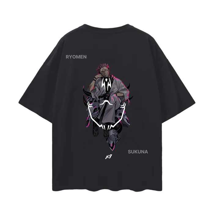 Kings Throne Streetwear Shirt