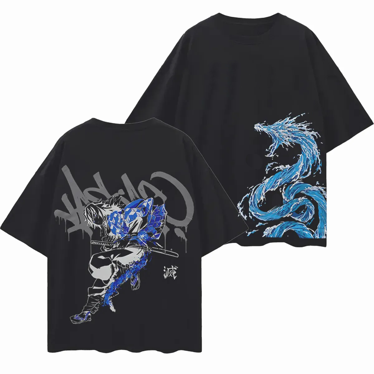 Demon Slayer Unisex T-Shirt