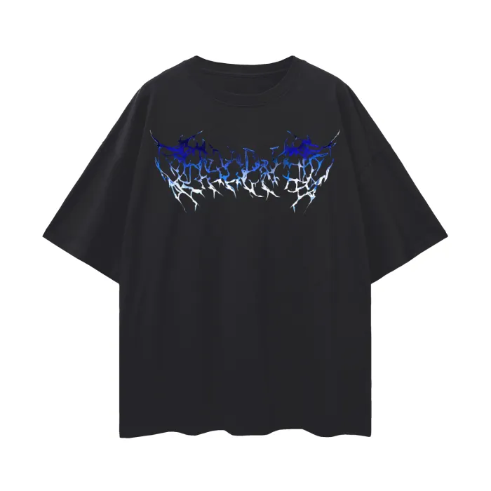 Silent Assassin Metal Streetwear Shirt