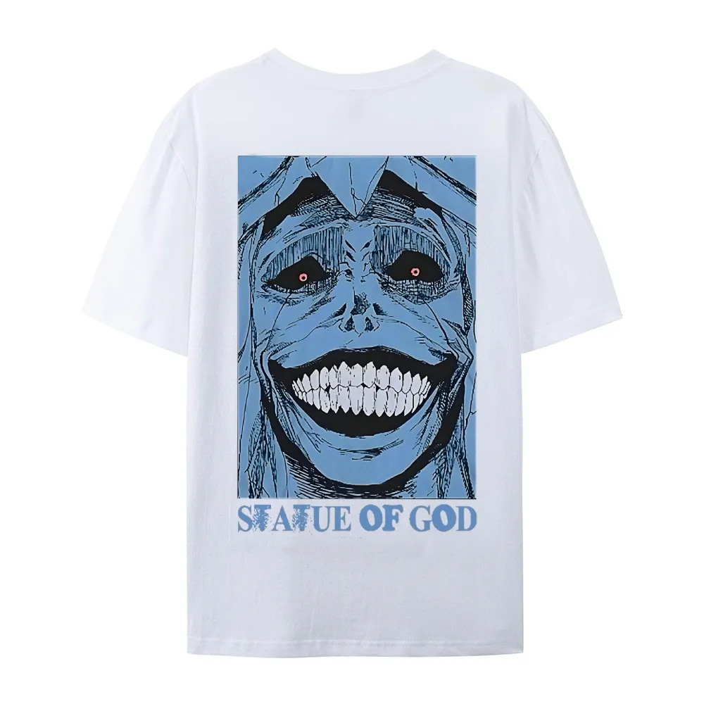 solo leveling Casual Short Sleeve T-Shirt 2502004307