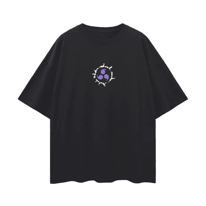 Rogue Shinobi Streetwear Shirt