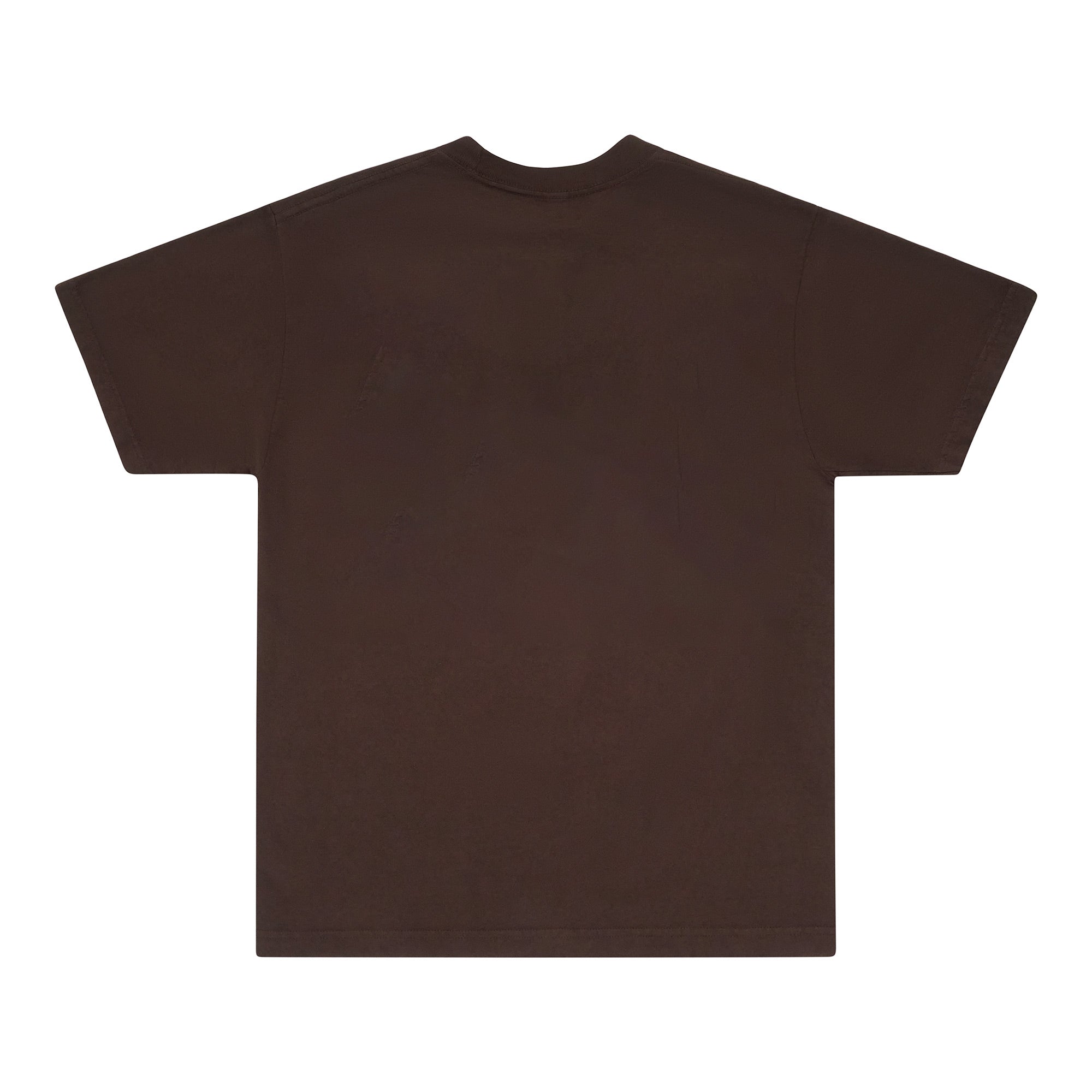 ONE PIECE NAMI JUMBO SHIRT (CHOCOLATE)