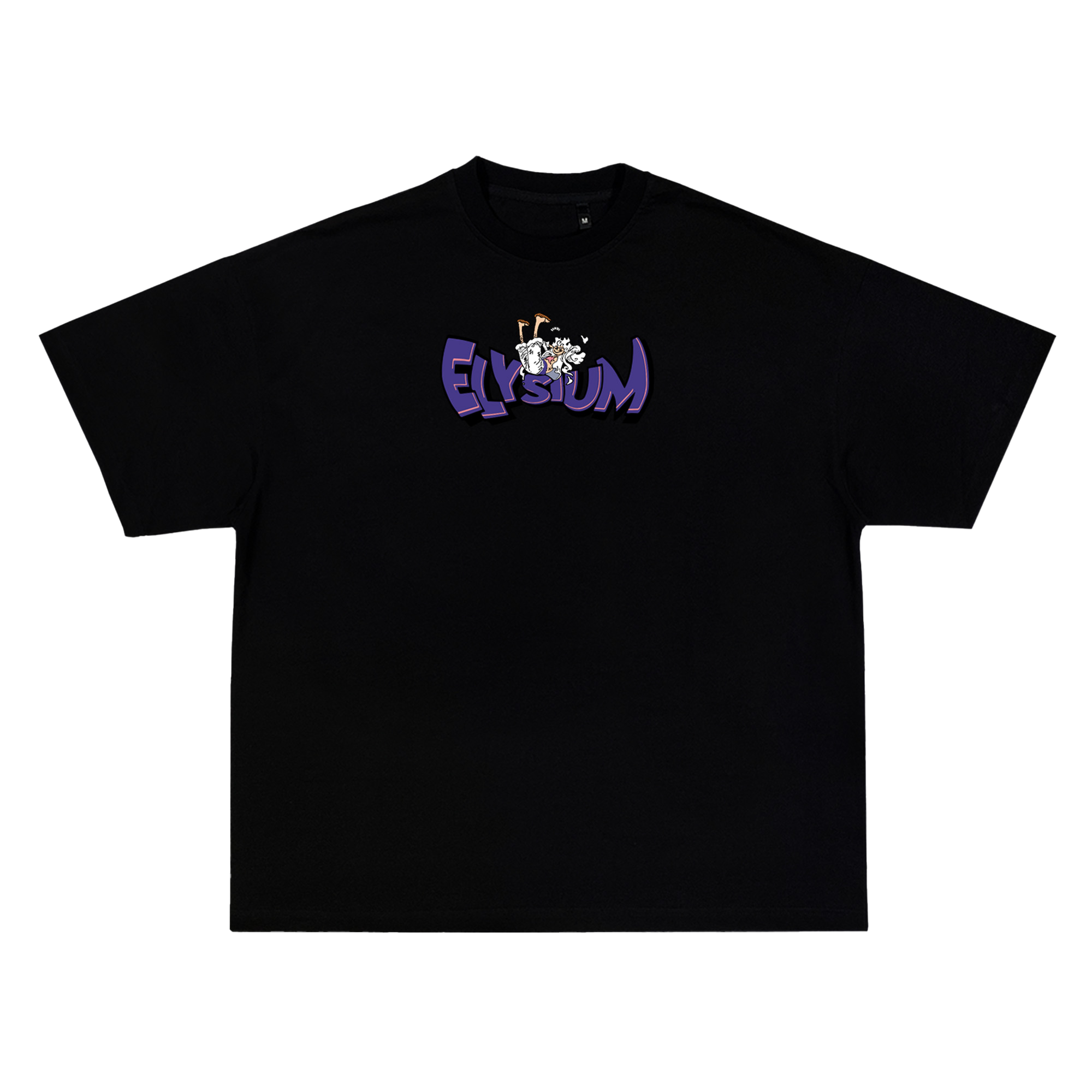 TOON FORCE (Black)