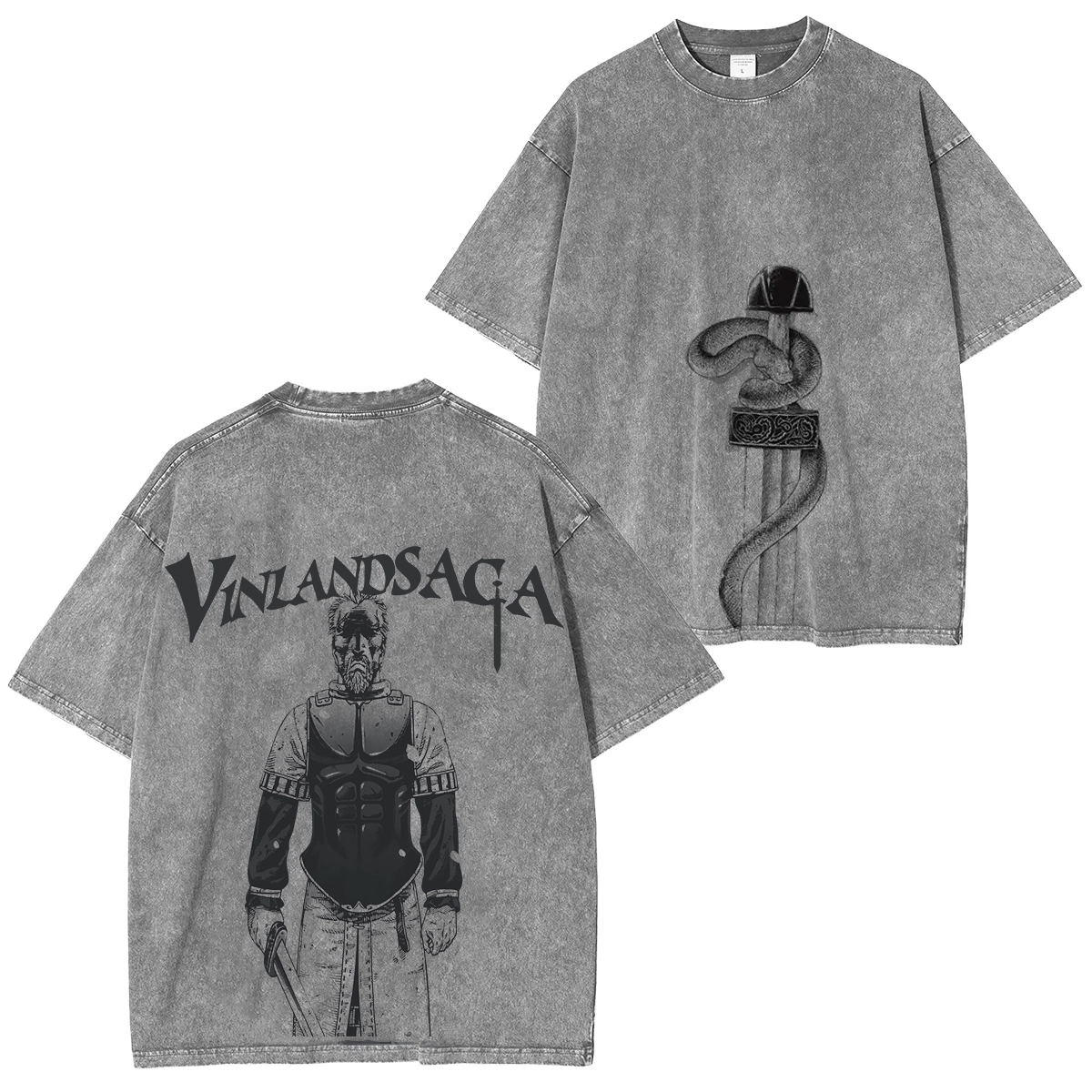 Askeladd Tee Shirt