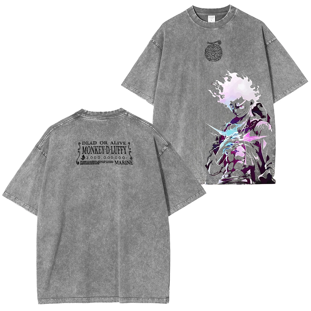 One Piece • Luffy T-Shirts