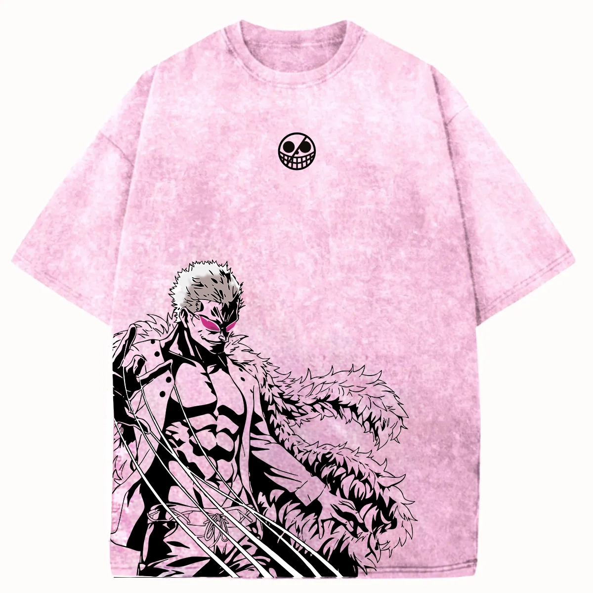 One Piece Doflamingo Shirt
