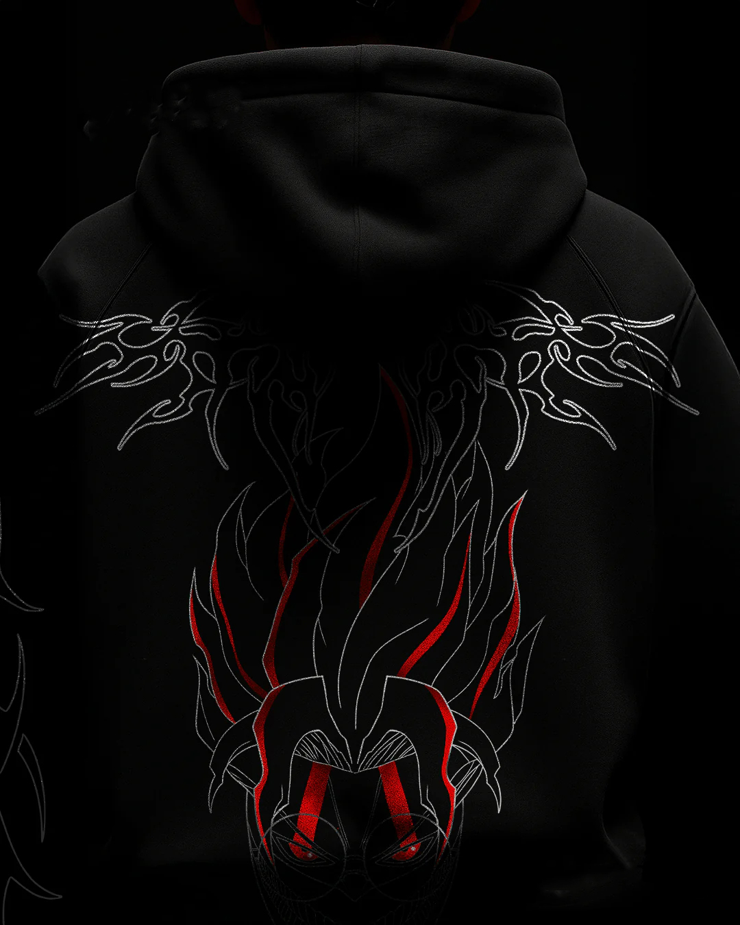 Turbo Fiend Hoodie
