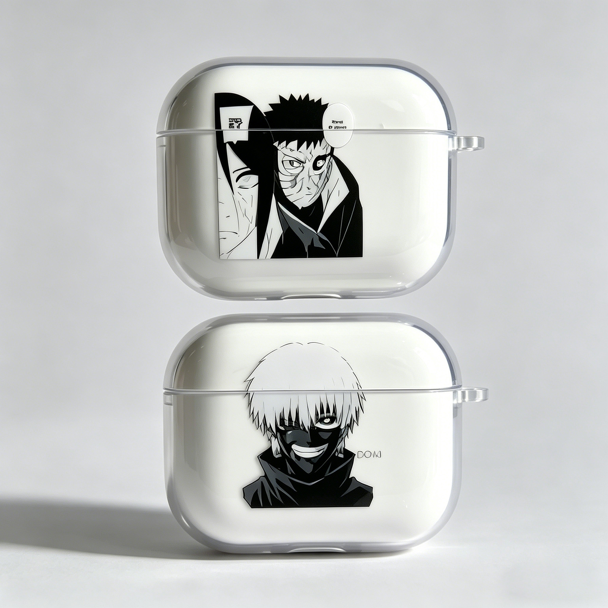 Anime/Cartoon Earphone Protector