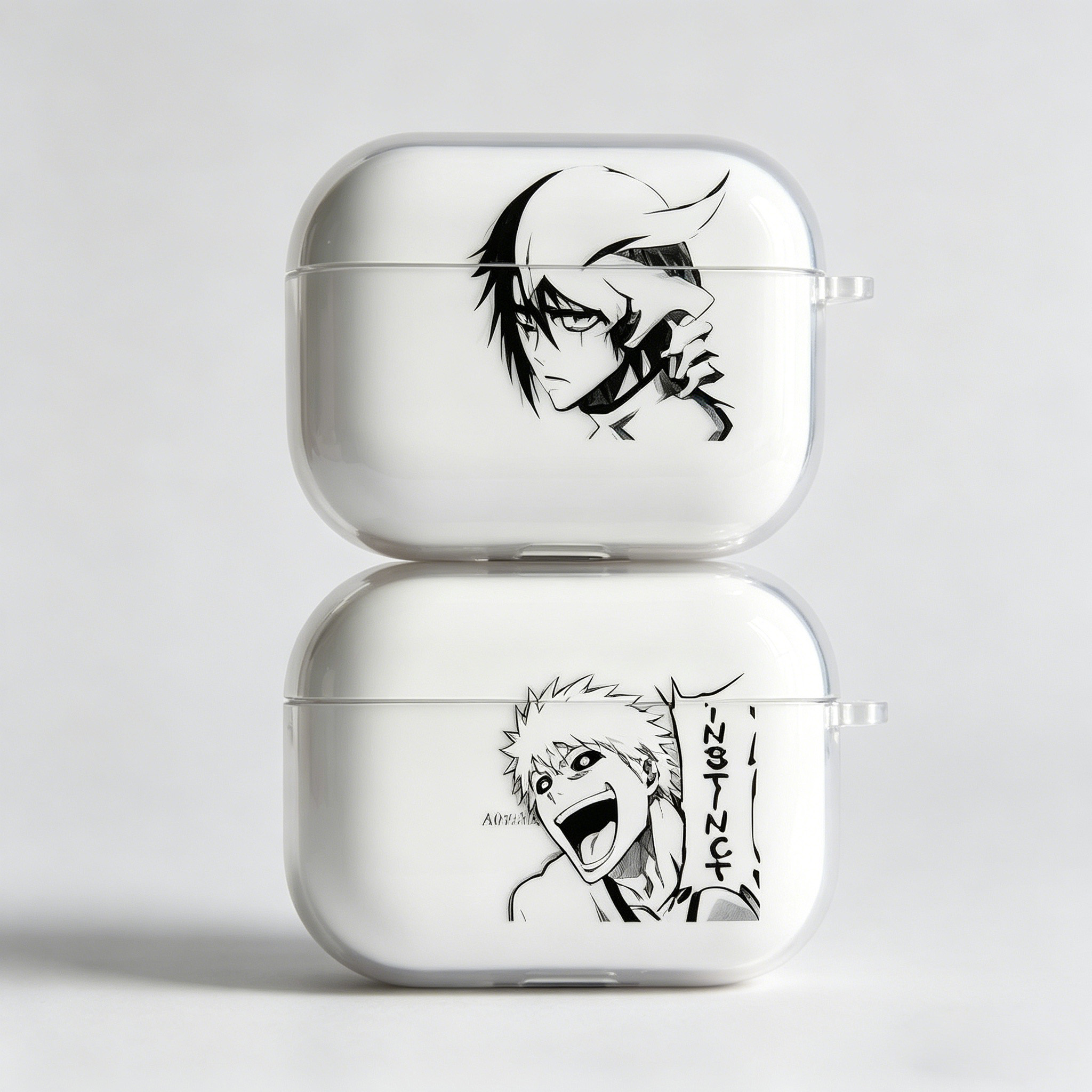 Anime/Cartoon Earphone Protector