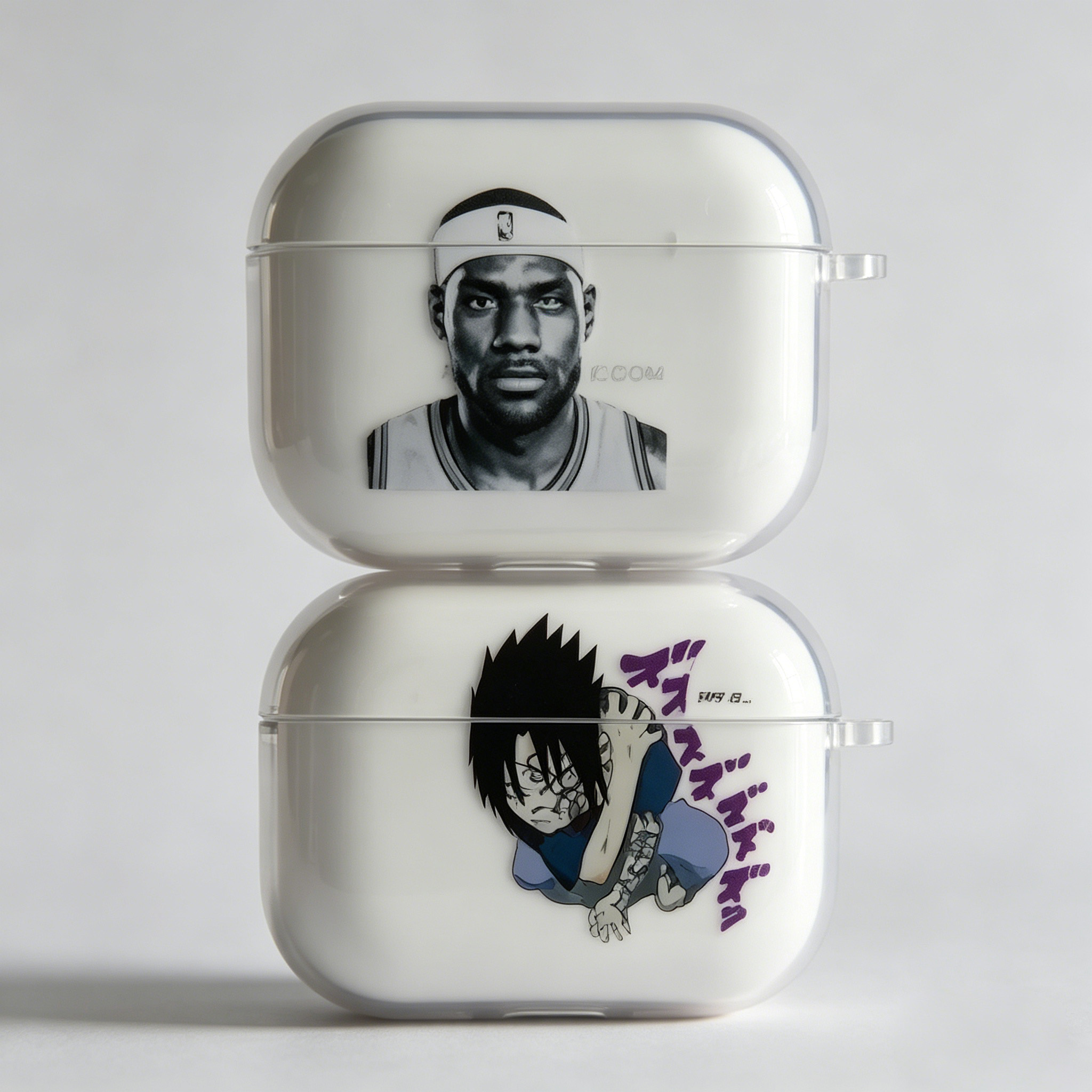 Anime/Cartoon Earphone Protector